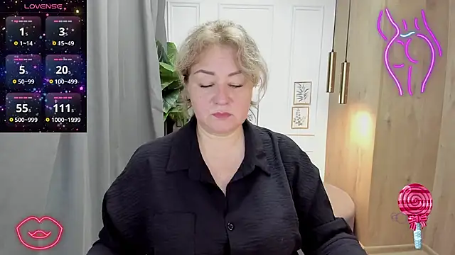 JenniferLight online show from 03.13.25