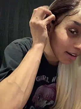 Rakiyahcharms online show from 02.27.25