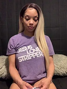 Rakiyahcharms online show from 03.16.25