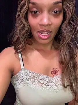 Rakiyahcharms online show from 01.07.26