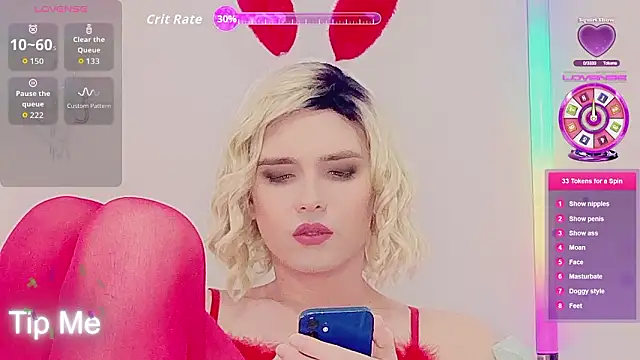 Zagadka55555 online show from 03.16.26