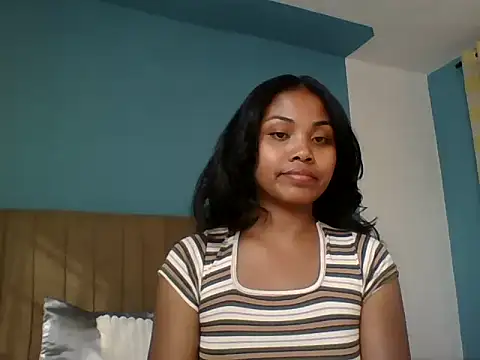 Snapshot of naya86 chatting on 09.11.25 naya86 online show from 09.11.25