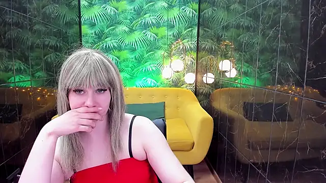 AlanaDreamy online show from 12.29.24