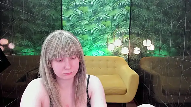 AlanaDreamy online show from 01.12.25