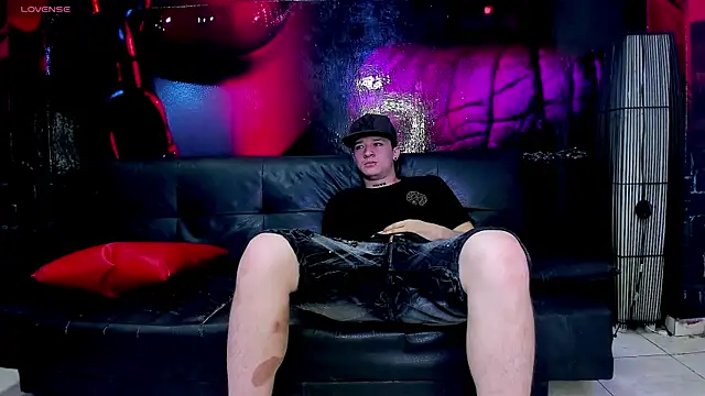 AmazingPartys online show from 03.11.25