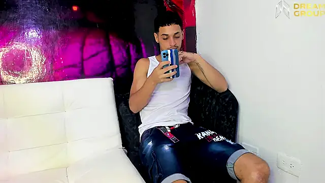 AmazingPartys online show from 09.17.25