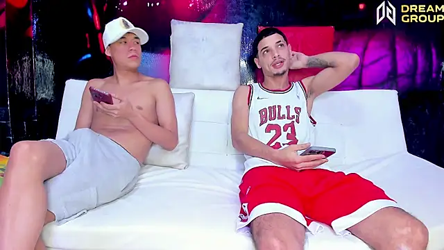 AmazingPartys online show from 10.19.25