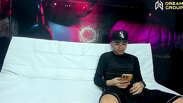 AmazingPartys online show from 02.05.26