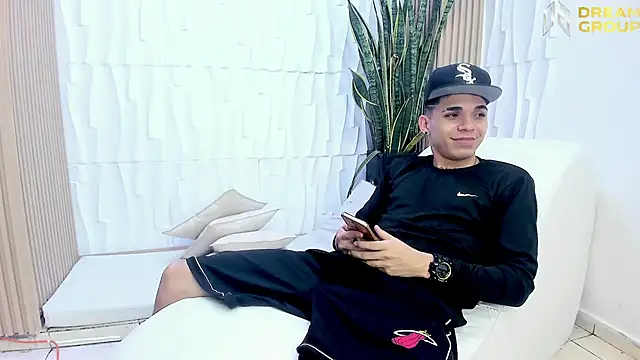 AmazingPartys online show from 03.14.26