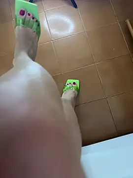 Wet-Pussycat online show from 02.23.25