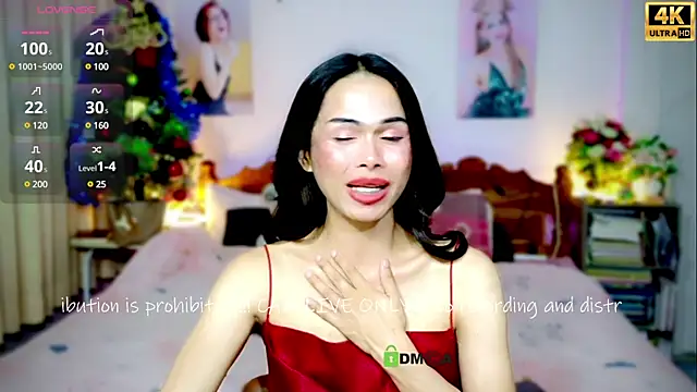 ribbinpink online show from 02.02.25