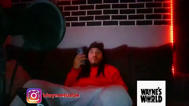 BigWayneBabyXXX online show from 02.19.26