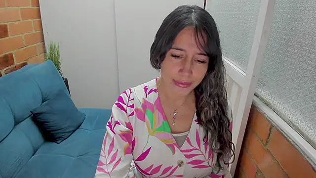 Penelope47 online show from 10.25.25