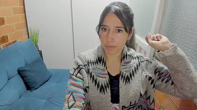 Penelope47 online show from 11.07.25