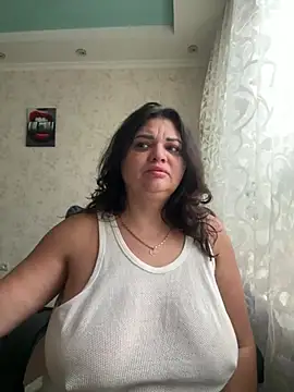 littleRikka online show from 01.15.25