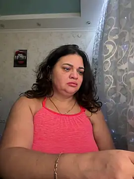 littleRikka online show from 01.15.25