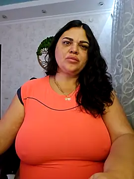 littleRikka online show from 09.08.25