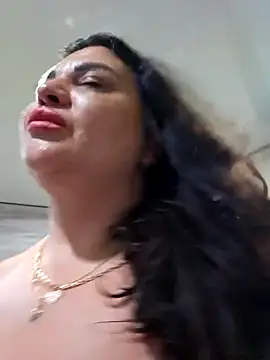 littleRikka online show from 09.13.25