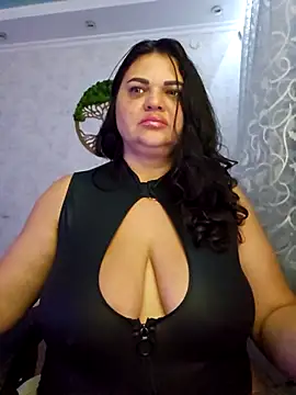 littleRikka online show from 09.16.25