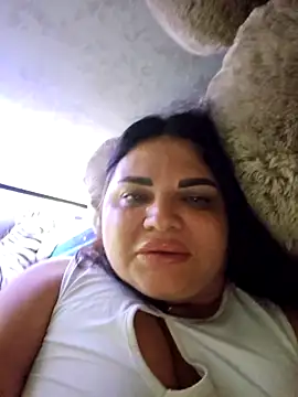 littleRikka online show from 09.19.25