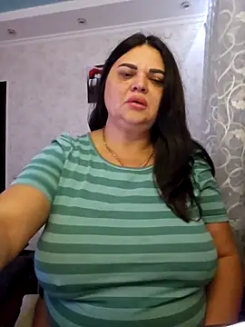 littleRikka online show from 09.28.25