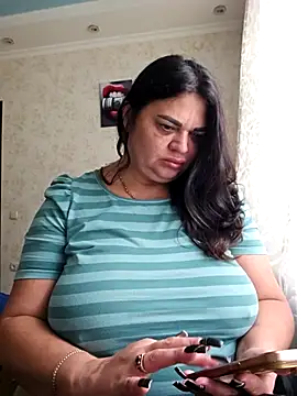 littleRikka online show from 09.29.25