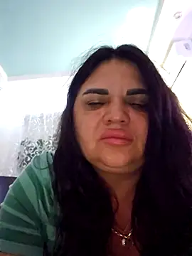 littleRikka online show from 09.29.25