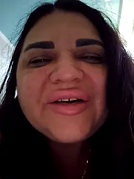 littleRikka online show from 10.03.25