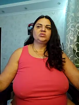 littleRikka online show from 11.07.25