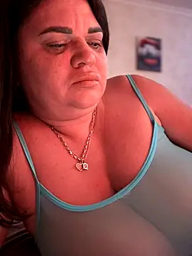 littleRikka online show from 11.24.25