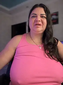 littleRikka online show from 11.28.25