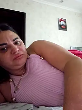 littleRikka online show from 12.22.25