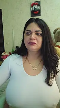 littleRikka online show from 02.21.26