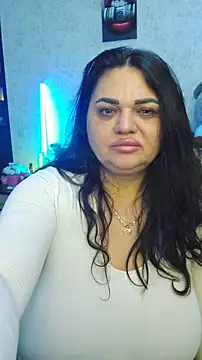 littleRikka online show from 02.21.26