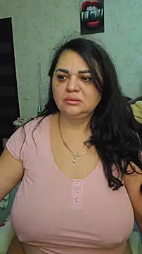 littleRikka online show from 02.26.26