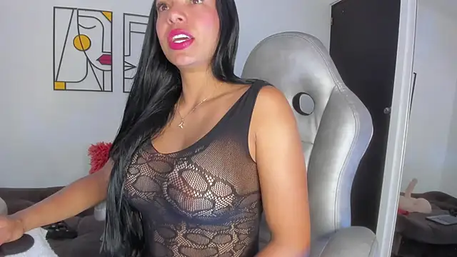 Snapshot of maribad chatting on 07.22.26 maribad online show from 07.22.26