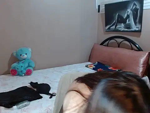 CumEaterLima online show from 06.05.26