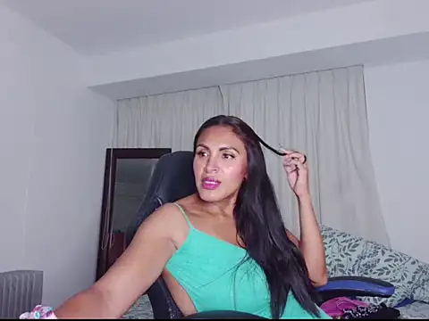 Snapshot of ms_freyax chatting on 02.28.25 ms freyax online show from 02.28.25