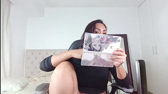 Snapshot of ms_freyax chatting on 07.20.26 ms freyax online show from 07.20.26