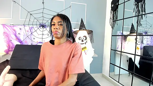 Blackrosse   online show from 10.30.25