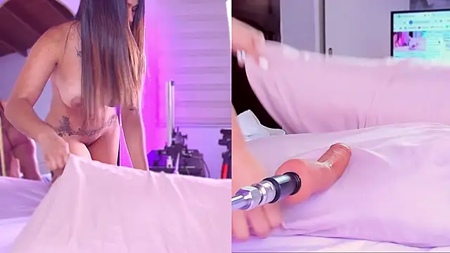 Natasha Secret online show from 01.09.26