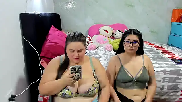 samybenson online show from 12.03.25