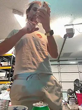 rusharizona online show from 01.09.25