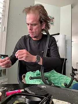 rusharizona online show from 03.05.25