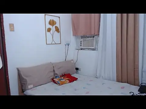 XjuanitabonitaX online show from 12.07.24