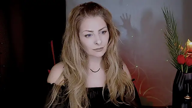 Snapshot of Eleonores chatting on 11.01.25 Eleonores online show from 11.01.25