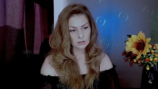Snapshot of Eleonores chatting on 07.10.26 Eleonores online show from 07.10.26