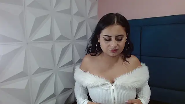 AbbyTaylorr online show from 03.10.25