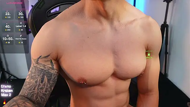 knimh online show from 10.22.25