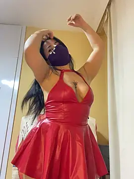 White-Petite online show from 02.28.26